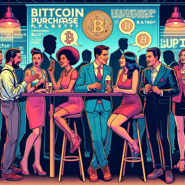 Bitcoin Enthusiasts At 'the Club' Could Halt Us Government's Bitcoin Purchase Plans, Warns Arthur Hayes