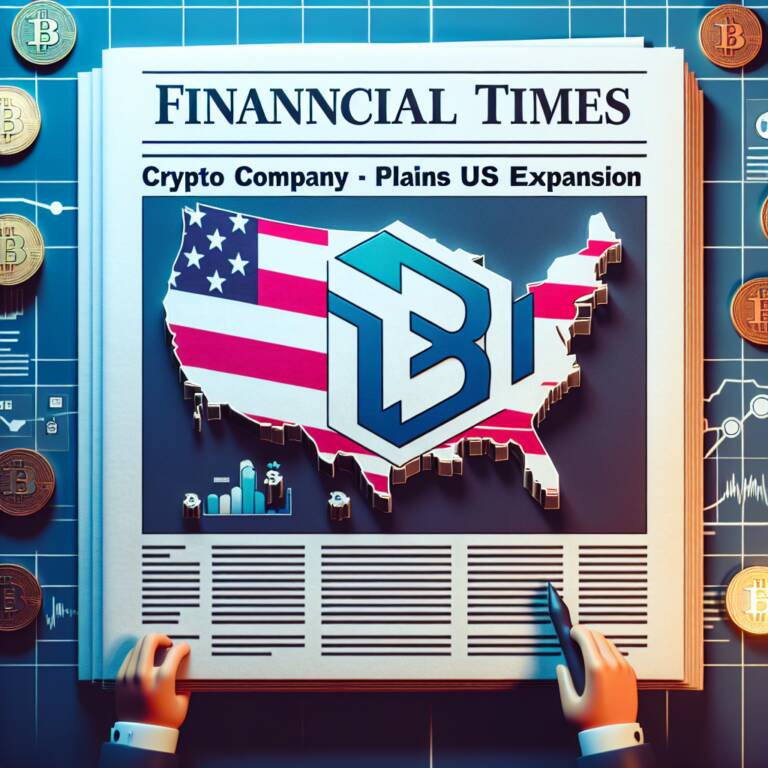 Deribit Plans Expansion In The Us Under Crypto-friendly Trump Administration: Financial Times