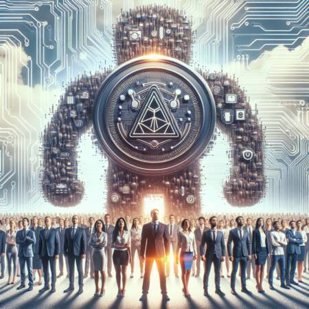 Join Forces: 70+ Crypto Companies Unite To Challenge Big Tech's Ai Dominance