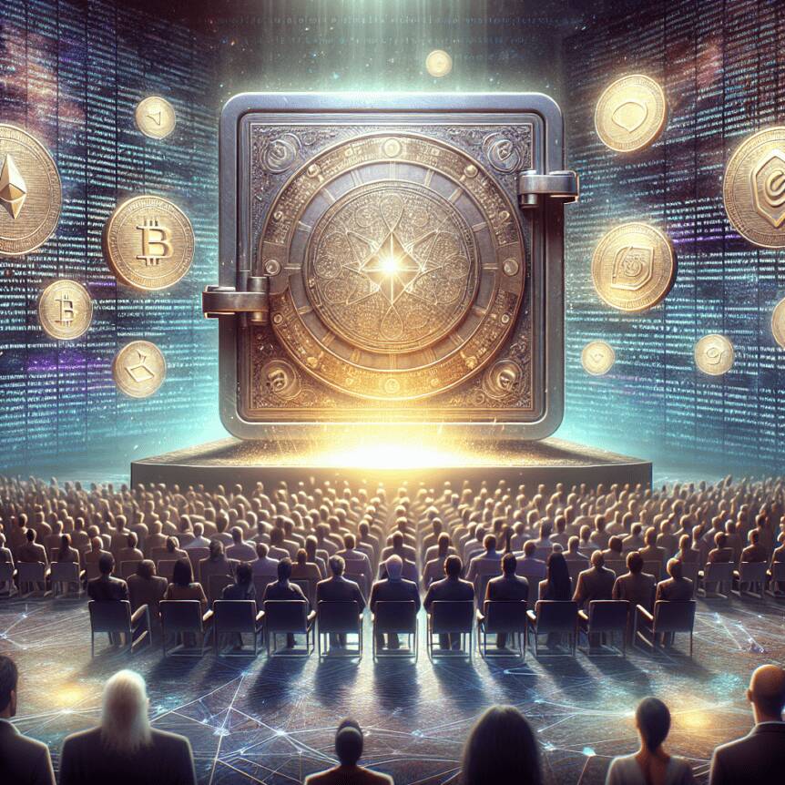 Unveiling The Secrets Of A Sealed-bid Token Launch