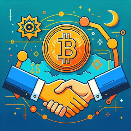 Binance Announces Exciting New Partnership To Introduce Crypto Payments In Kyrgyzstan