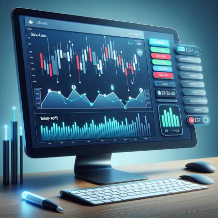Ultimate Guide To Setting Up Stop-loss And Take-profit Orders
