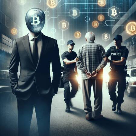 Report: Crypto Businessman's Father Rescued From Kidnapping And Ransom Attempt