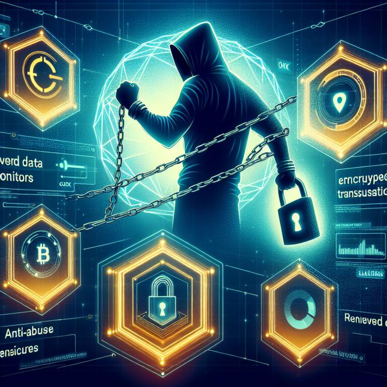 Okx Revamps Dex With Enhanced Anti-abuse Features Following Lazarus 'misuse'