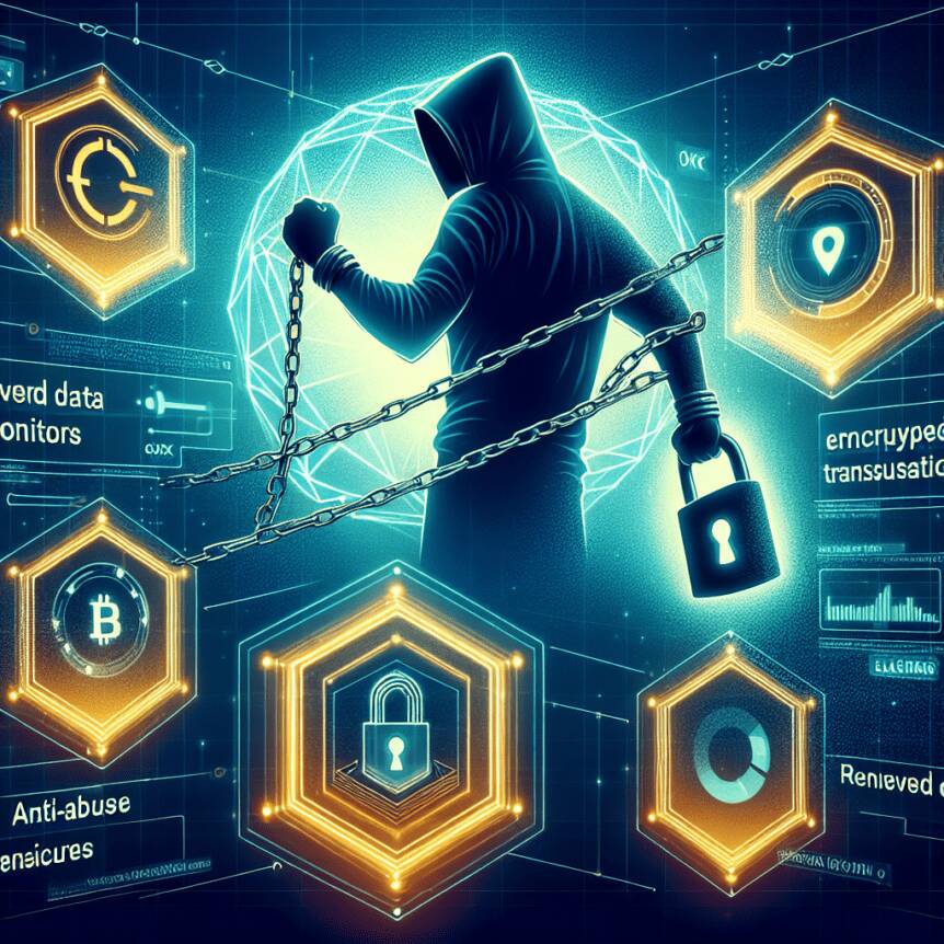 Okx Revamps Dex With Enhanced Anti-abuse Features Following Lazarus 'misuse'