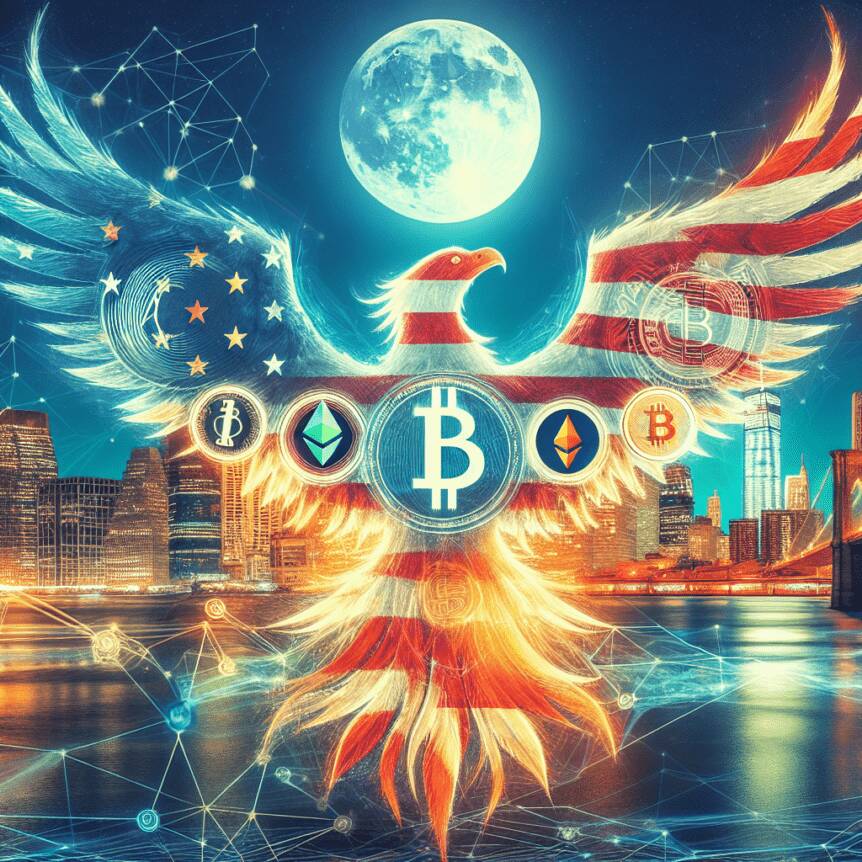 How to Revitalize America’s Crypto Industry before it Falters How To Revitalize America's Crypto Industry Before It Falters