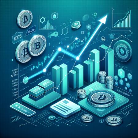 Cryptocurrency Funds Surged To $2 Billion In The Past Week, Boosting Total Earnings To $5.5 Billion In Just Three Weeks