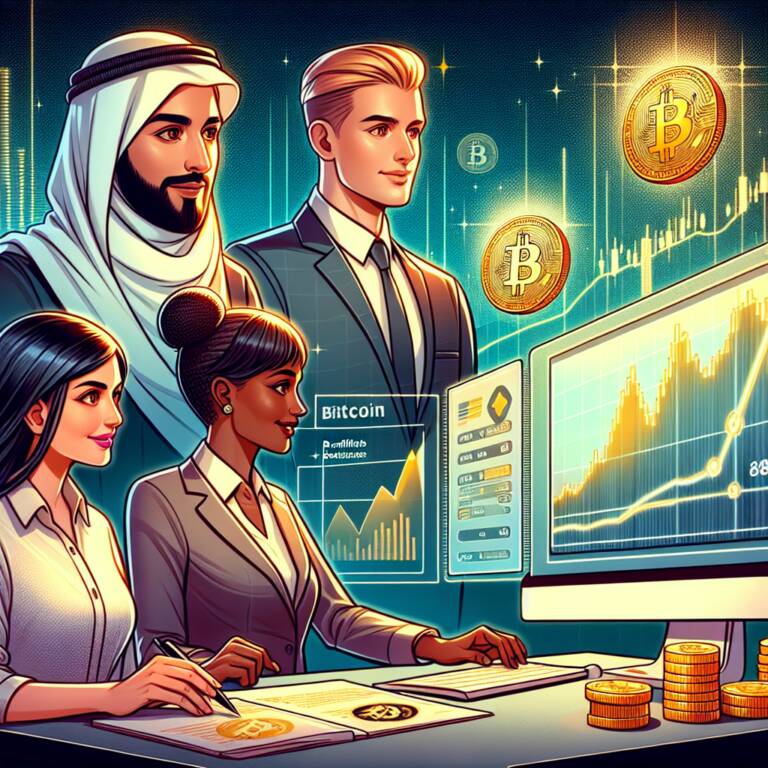 Bitcoin Investors' Expectations Shift As 88% Of Btc Supply Reaches Profitable Levels