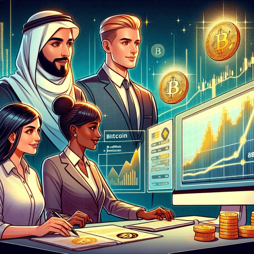 Bitcoin Investors' Expectations Shift As 88% Of Btc Supply Reaches Profitable Levels