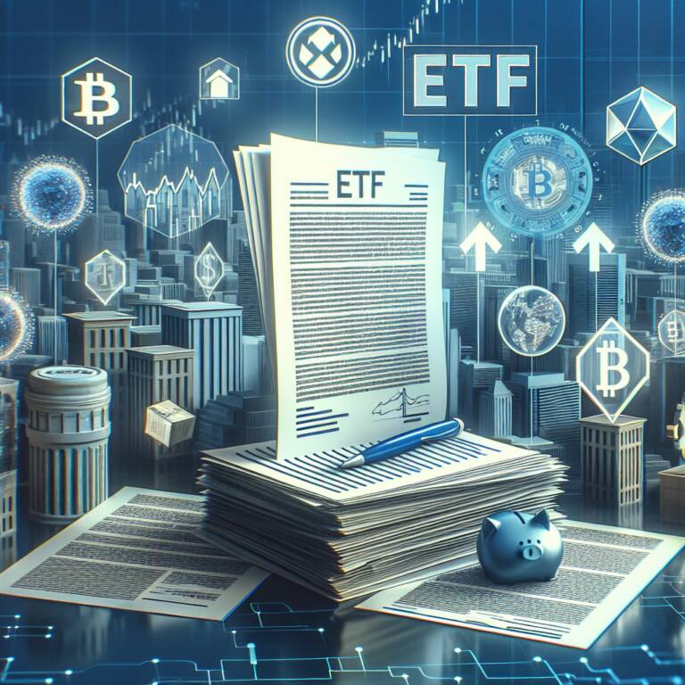 Vaneck Submits Application For Bnb Etf, Pioneering Move In Us Market