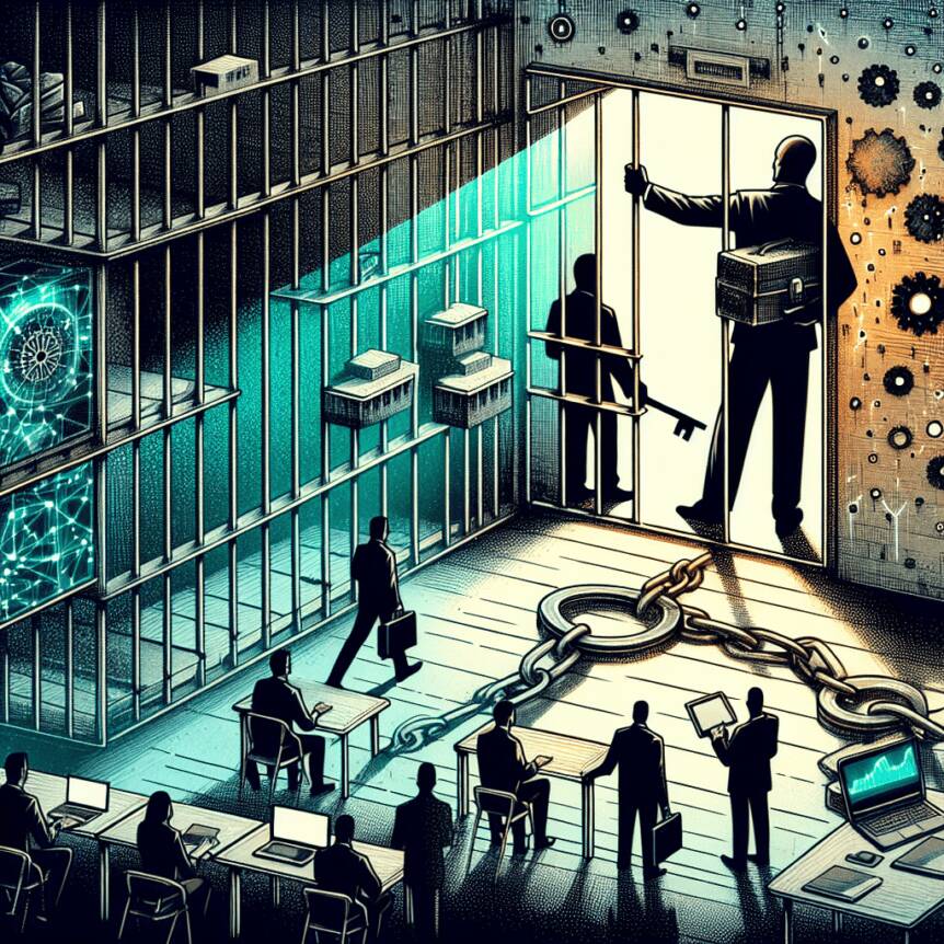 Celsius Ceo Nuke Mashinsky Criticizes 'life Sentence In Prison'