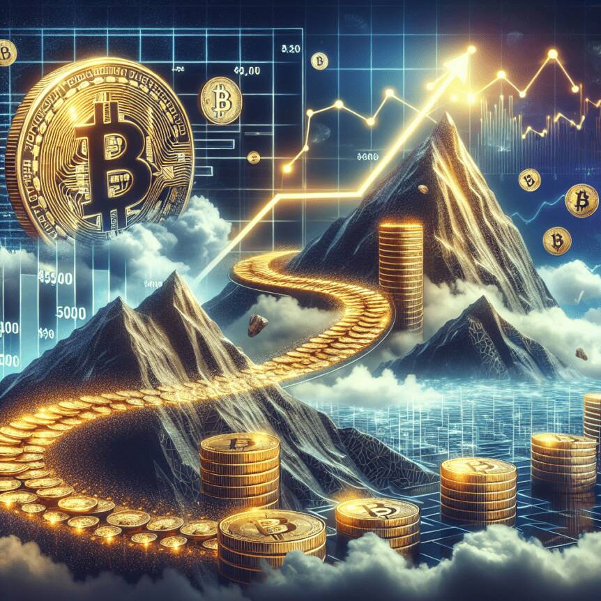 Binance Founder CZ Predicts Bitcoin Could Soar to $500K–$1M in Current Cycle Binance Founder Cz Predicts Bitcoin Could Soar To $500k–$1m In Current Cycle