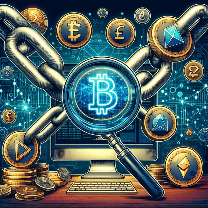 Tether partners with Chainalysis for enhanced compliance and monitoring on tokenization platform Tether Partners With Chainalysis For Enhanced Compliance And Monitoring On Tokenization Platform