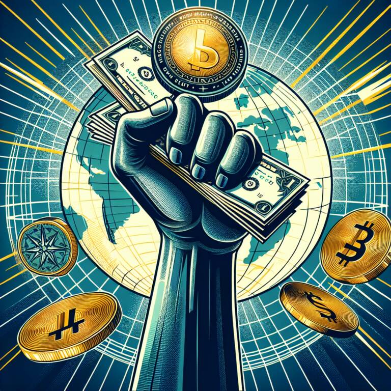 Grab Your Share Of World Liberty Financial's Usd1 Airdrop For Wlfi Holders