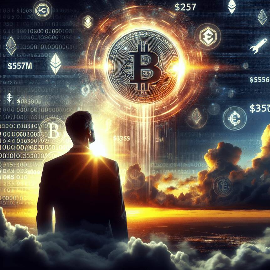 Hacken CEO remains confident in crypto security despite $357M worth of hacks in April Hacken Ceo Remains Confident In Crypto Security Despite $357m Worth Of Hacks In April