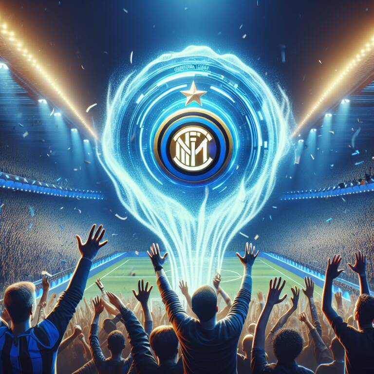 Inter Milan Fan Token Surges Following Victorious Champions League Match Against Barcelona Fc