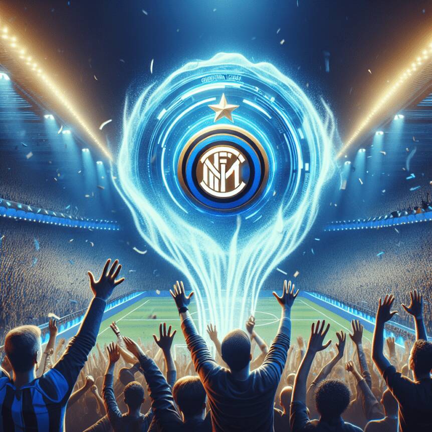 Inter Milan Fan Token Surges Following Victorious Champions League Match Against Barcelona Fc