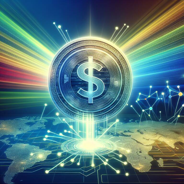 Stripe Launches Stablecoin Accounts In 100+ Countries For Global Users