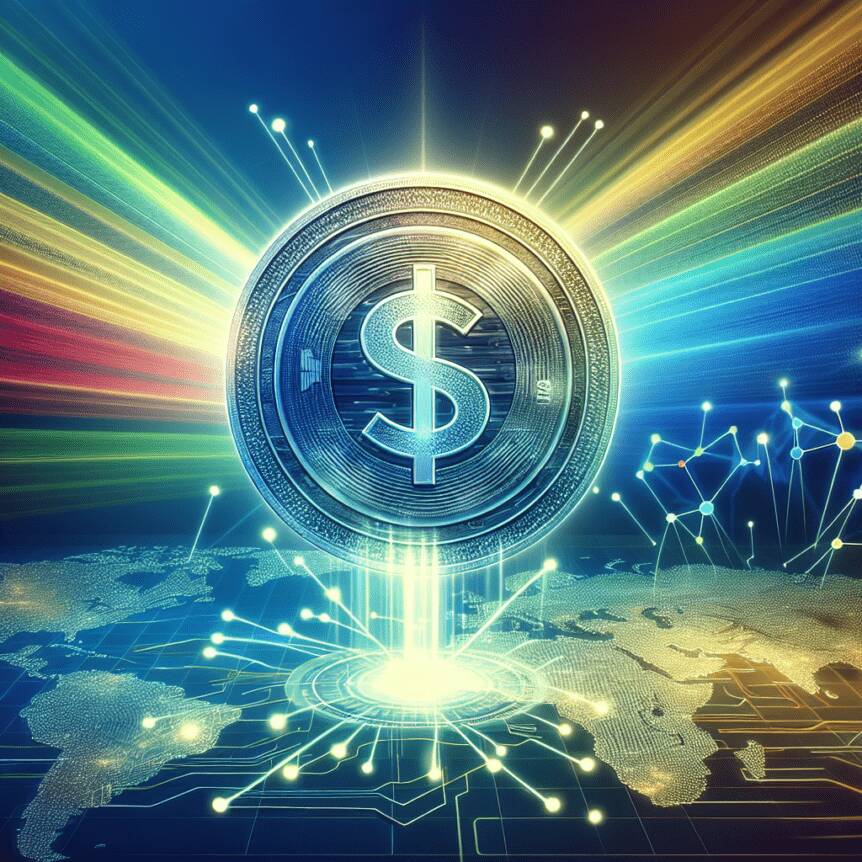Stripe Launches Stablecoin Accounts In 100+ Countries For Global Users