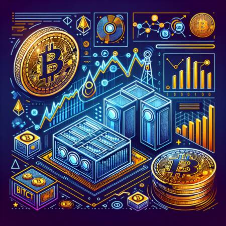 Core Scientific's Bitcoin Mining Revenue Falls Short Of Projections Despite $580m Q1 Profit