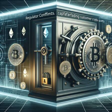 Regulator Confirms: Us Banks Capable Of Safeguarding Customer Crypto Assets