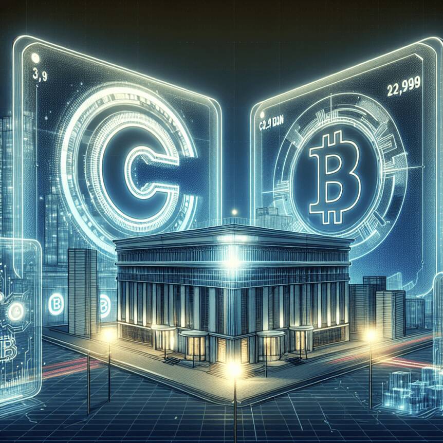 Coinbase's Major Acquisition: Deribit Options Trading Platform Bought For $2.9 Billion