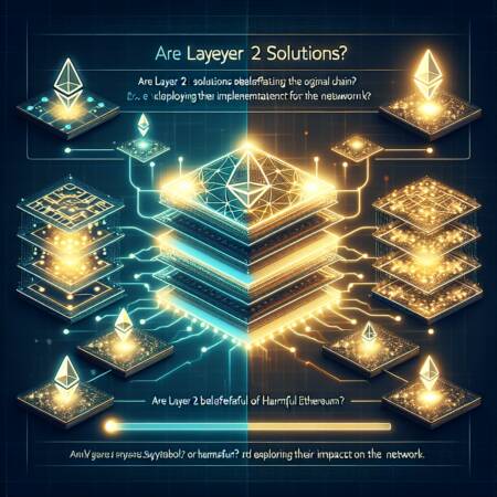 Are Layer 2 Solutions Beneficial For Ethereum Or Harmful? Exploring Their Impact On The Network