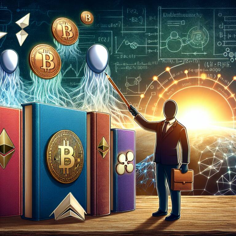 The Educational Potential Of Crypto: How Animoca's Yat Siu Is Pioneering The Next Breakthrough