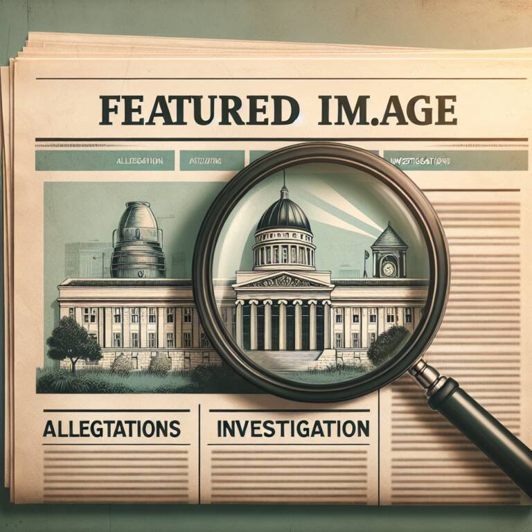 Us Senators Urge Doj And Treasury To Investigate Alleged Binance-trump Connections, According To Report