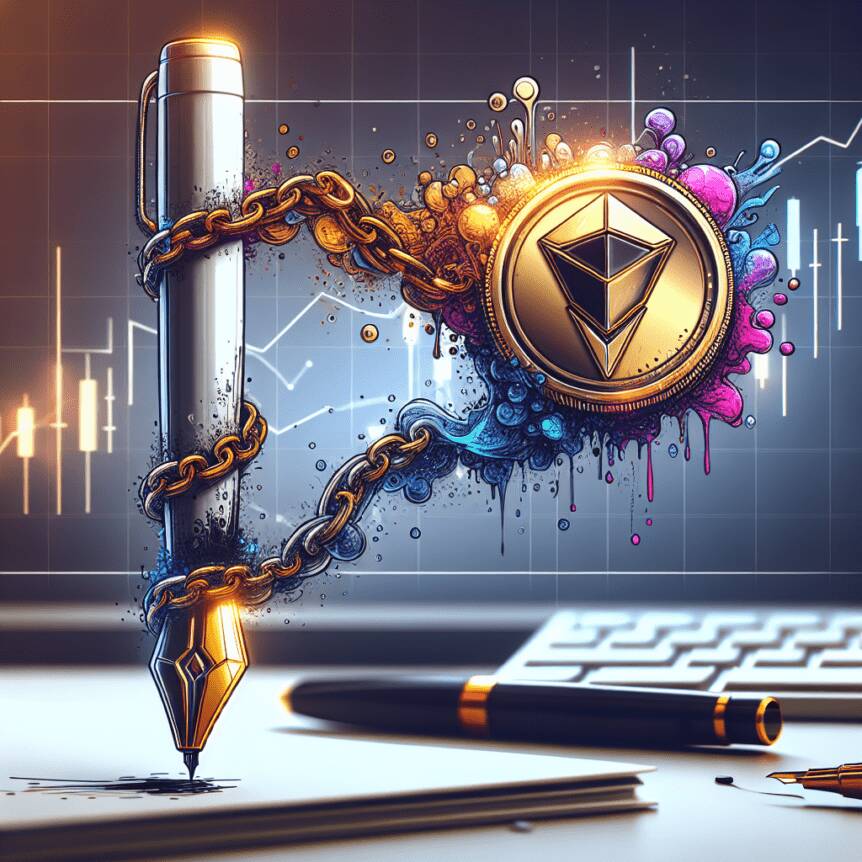 Doodles Nft Token Struggles To Gain Momentum Following Airdrop