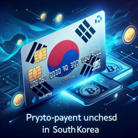RedotPay Launches Crypto-Powered Payment Cards in South Korea Redotpay Launches Crypto-powered Payment Cards In South Korea