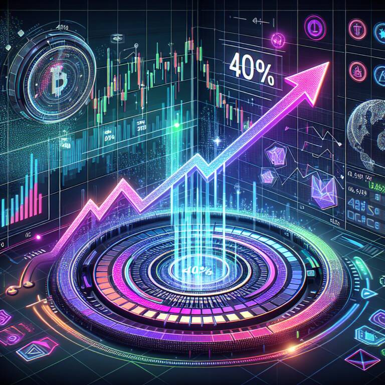 Get Ready For Altseason: Analyst Predicts 40% Daily Gains As The 'new Normal'