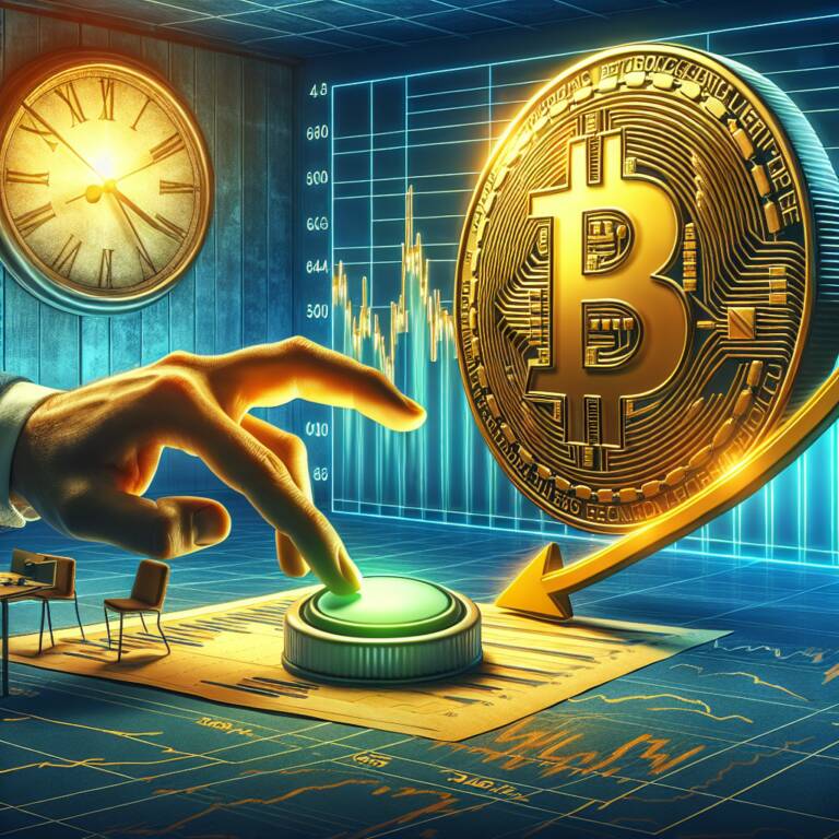 Bitcoin Needs To Surpass This Level By The End Of The Week To Trigger 'price Discovery 2'