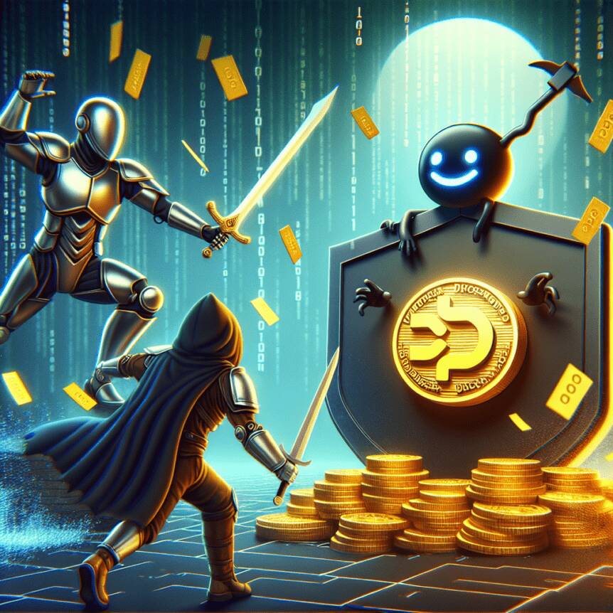 Ledger Successfully Defends Discord from Hacker Bot Attempting to Steal Seed Phrases Ledger Successfully Defends Discord From Hacker Bot Attempting To Steal Seed Phrases