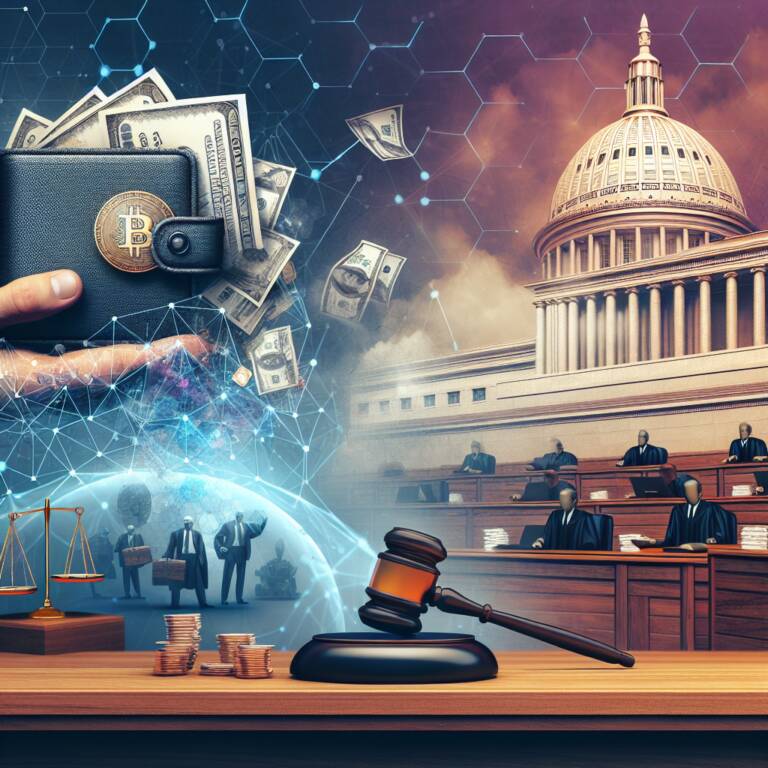 Federal Authorities Reject Allegations Of Withholding Evidence In Samourai Wallet Legal Battle