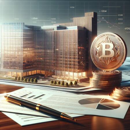 Institutionally-backed $100m Tokenized Fund Launched By Us Real Estate Asset Manager