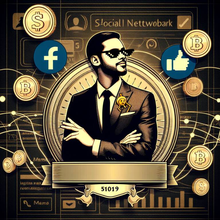 Trump's Truth Social Denies Rumors Of Launching Memecoin