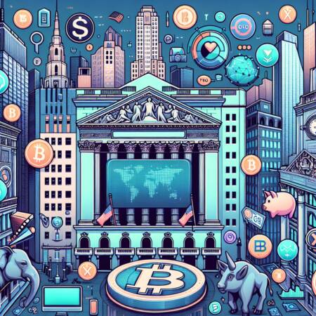 Animoca Sets Sights On New York Listing, Citing Trump’s Support For Cryptocurrency