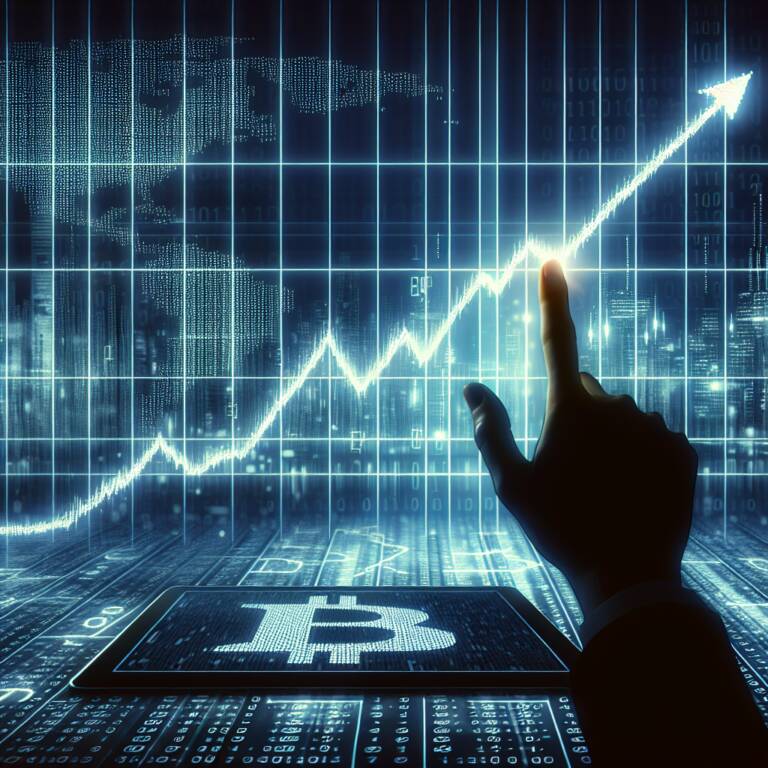 Market Volatility Indicator Pointing Towards $135k Bitcoin In 100 Days, Analyst Reveals