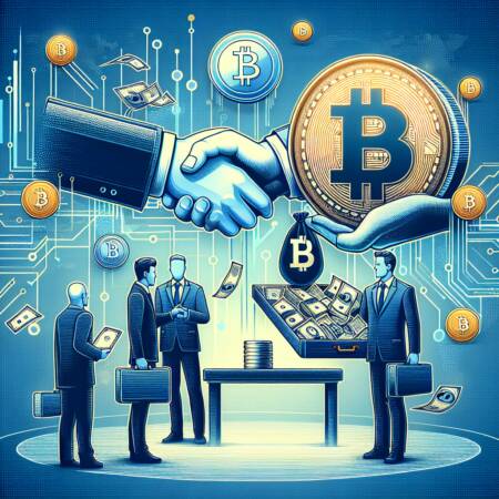 Tether Acquires $459 Million Worth Of Bitcoin From Twenty One Capital In Major Crypto Deal