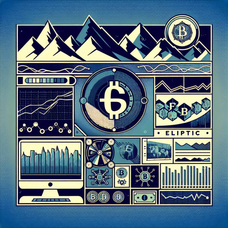 Colorado Incorporates Xinbi, An $8b Illicit Crypto Market, Says Elliptic