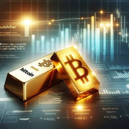 Bitcoin's Role As A "diversifier" Outshines Safe-haven Asset, Finds Report