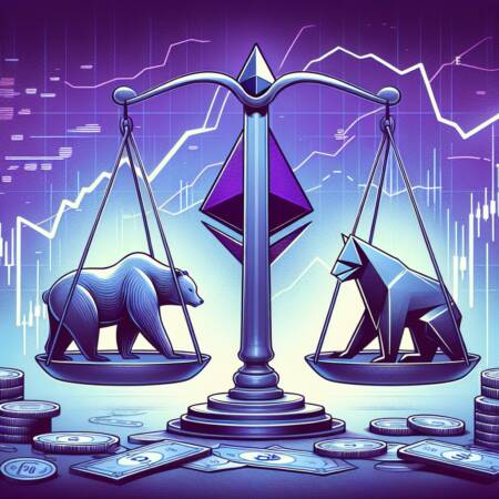 Ethereum Recaptures 10% Market Share: Why Eth Bulls Shouldn't Celebrate Just Yet