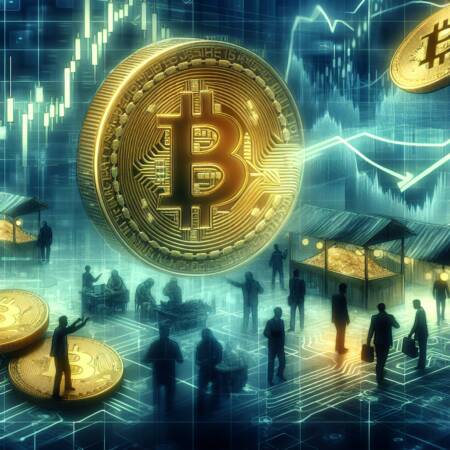 Bitcoin Eyes $120k Breakout As Market Shifts Focus From Fed Rate Cut