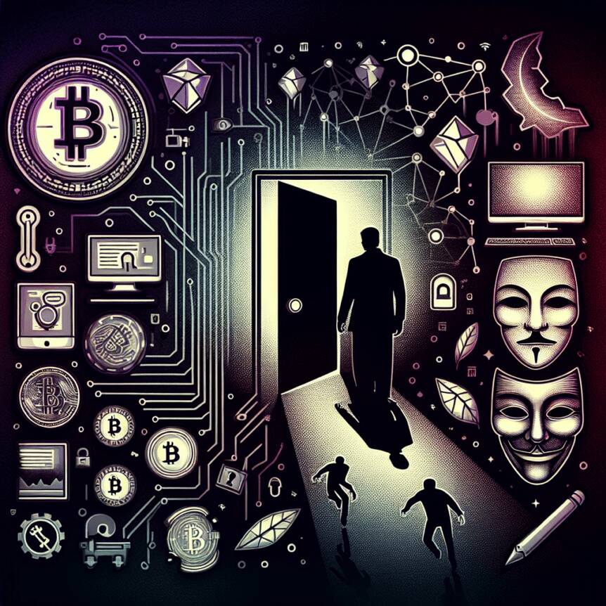 Uncovering The Mystery: Five Cryptocurrency Figures Who Disappeared, Met Tragic Endings, Or Deceived Us All