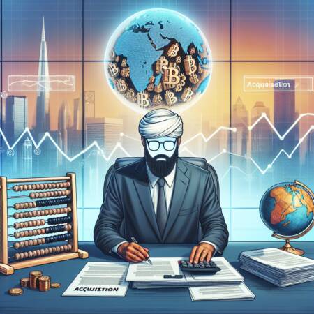 Coinbase Ceo Explores Further Acquisitions Following $2.9b Deribit Acquisition