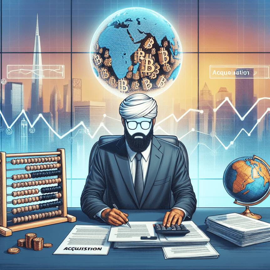 Coinbase CEO Explores Further Acquisitions Following $2.9B Deribit Acquisition Coinbase Ceo Explores Further Acquisitions Following $2.9b Deribit Acquisition