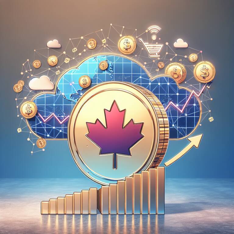 How Canada Can Improve And Catch Up With Stablecoin Adoption