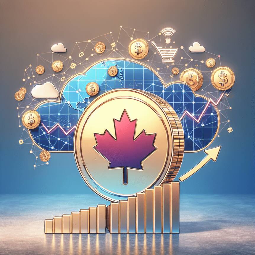 How Canada Can Improve And Catch Up With Stablecoin Adoption