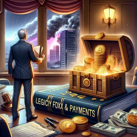 Kevin O'leary Disapproves Of Legacy Forex And Payments Platforms Shunning Stablecoin Adoption - A Critical Look